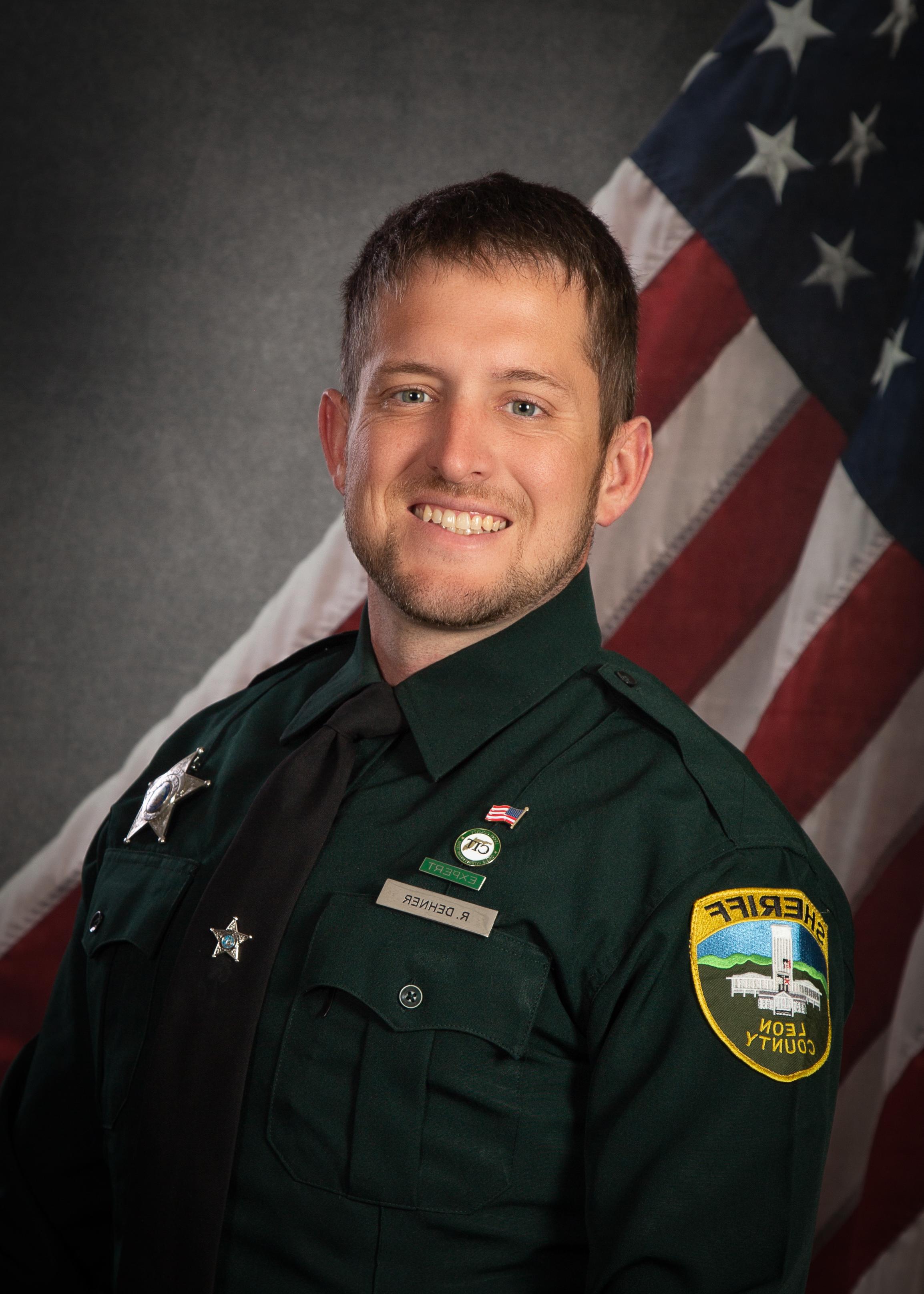 Swift Creek – Deputy Ryan Dehner